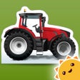Ikon program: On The Farm  Touch Look L…