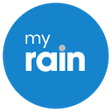 程序图标：my rain