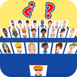Programikonen: Guess who am I Board game…