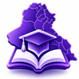 프로그램 아이콘: امتحان العراق - دراسات عل…