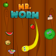 Icône du programme : Mr Worm