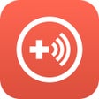 程序图标：Bay Alarm Medical