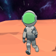 Ícone do programa: Space Colony