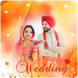 Icon of program: Wedding Photo Frames