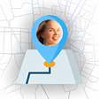 程序图标：Family Map - Find Locatio…