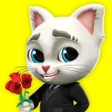 程序图标：Oscar the Cat - Virtual P…