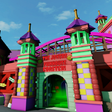 Ikon program: Jokers Funland