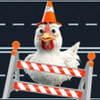 أيقونة البرنامج: Chicken Numbers