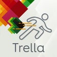 程序图标：Trella Marketscape CRM