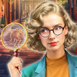 Programın simgesi: City Enigma: Hidden Objec…