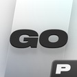 プログラムのアイコン：Prozis Go