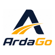 프로그램 아이콘: ArdaGo: taksi  yetkazish
