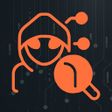 Ikon program: Hidden Apps Detector