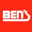 プログラムのアイコン：Bens Friends Rewards