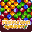 Programın simgesi: Temple Gem Burst