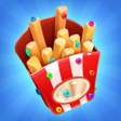 Programın simgesi: Screw Pin Sort: Nut Jam 3…