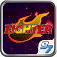 Icono de programa: Fighter Game 97