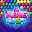 Real Cash Bubble Buzz Shooter icon