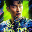 Programikonen: Son Heung Min Wallpaper H…