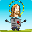Icon of program: Jesus Christ The Robot of…