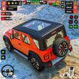 프로그램 아이콘: Cargo Jeep Drive: Offroad…