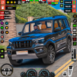 프로그램 아이콘: Cargo Jeep Drive: Offroad…