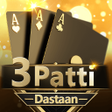 程序图标：3 Patti Dastaan - Mega Ca…