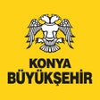 プログラムのアイコン：Konya City Guide