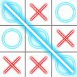 程序图标：Cross and Zero