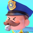 Programikonen: Mr. TRAFFIC