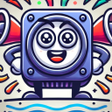 Icon of program: Funny Prank Sounds