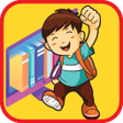 Programikonen: WASticker Education Stike…