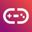 プログラムのアイコン：PLINK - Connecting Gamers
