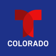 Ikona programu: Telemundo Colorado: Notic…