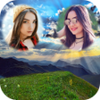 Programikonen: Nature Multi Photo Frames