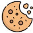 プログラムのアイコン：Allow third-party cookies…