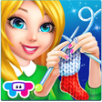 程序图标：My Knit Shop - Neat Bouti…
