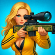 Icon of program: No Cover Clash: Snipers D…