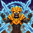 프로그램 아이콘: Stickman Slayer: Hell Swa…