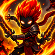 Programikonen: Stickman Slayer: Hell Swa…