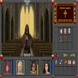 プログラムのアイコン：The Magic World