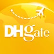 程序图标：DHgate-Online Wholesale S…