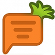 أيقونة البرنامج: Carrot quest
