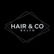 ไอคอนของโปรแกรม: Hair  Co BKLYN