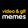 程序图标：Video  GIF Memes