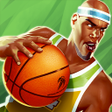 Programın simgesi: Rival Stars Basketball