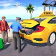 Taxi Car: Driving Games 2023
