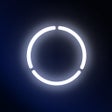 Ikona programu: Lookout Mobile Security