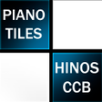 程序图标：Piano Tiles Hinos CCB