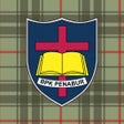 Icon of program: eLib Penabur SLTAK